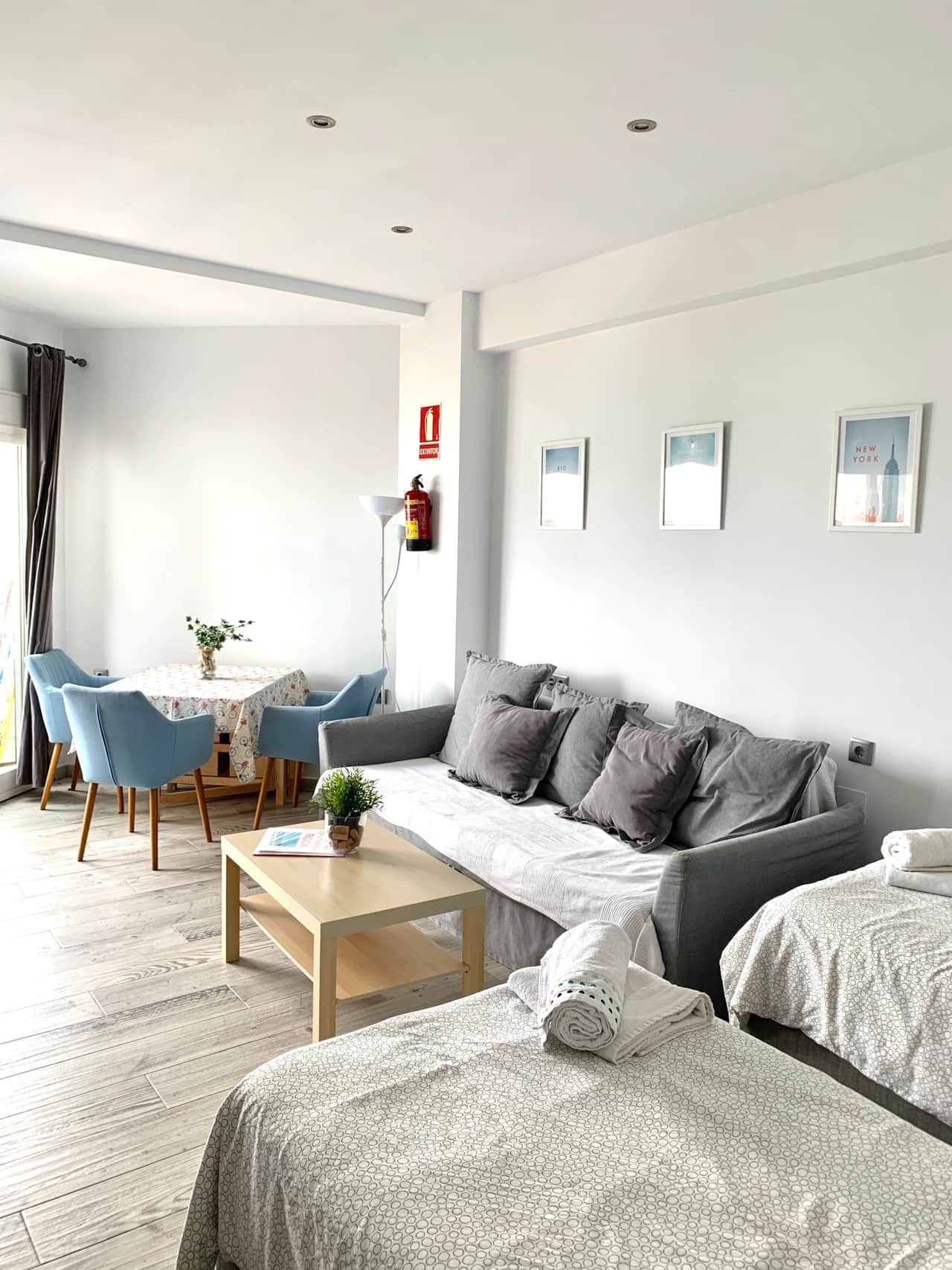 Skol Apartments Marbella 503A