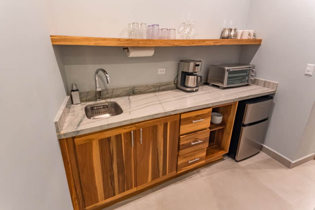 Kitchenette Kitchenette