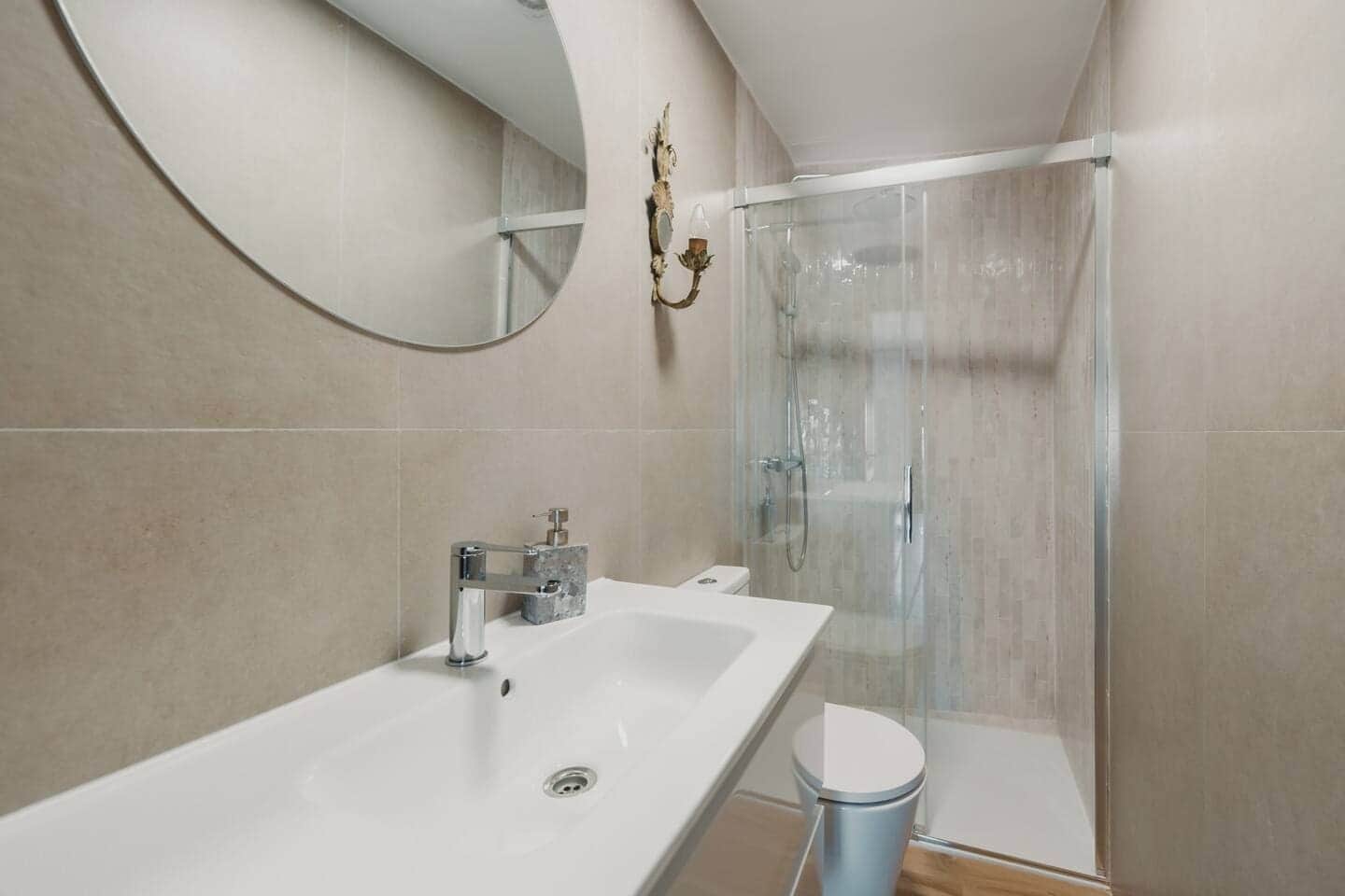 Apartamento privado + terraza en casco histórico de Toledo — foto 18