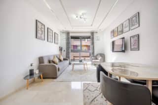 Bright & Stylish flat • Pool • Prime Location — photo 1