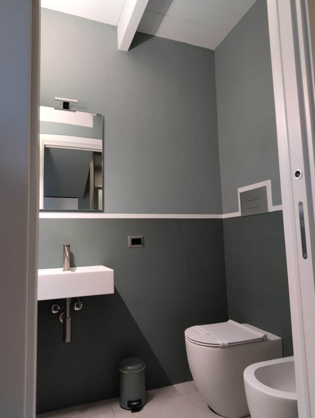 Smeraldo bagno 2 Smeraldo bagno 2