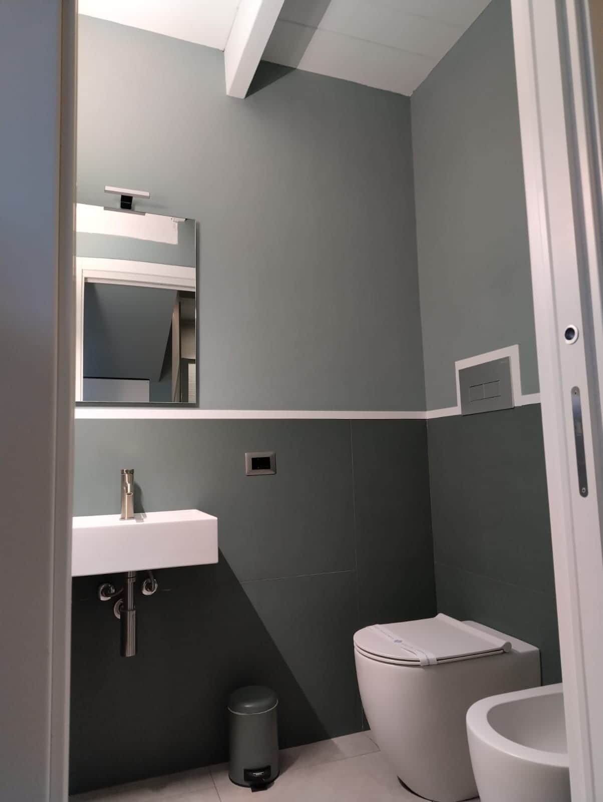 Smeraldo bagno 2