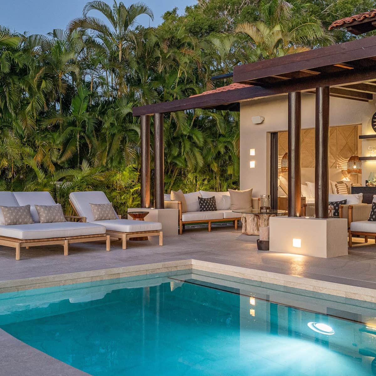 Outdoor Patio