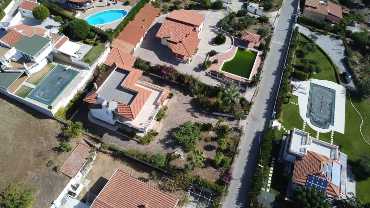 Holiday it Calabria