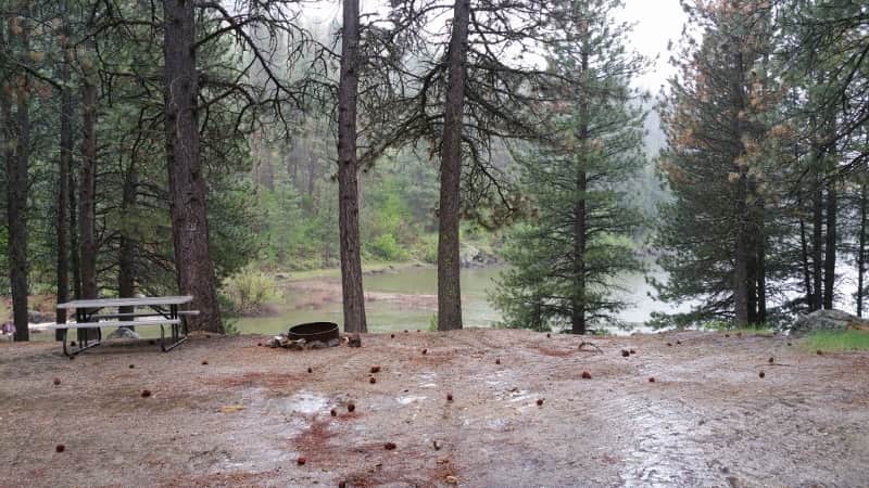 Campsite 37