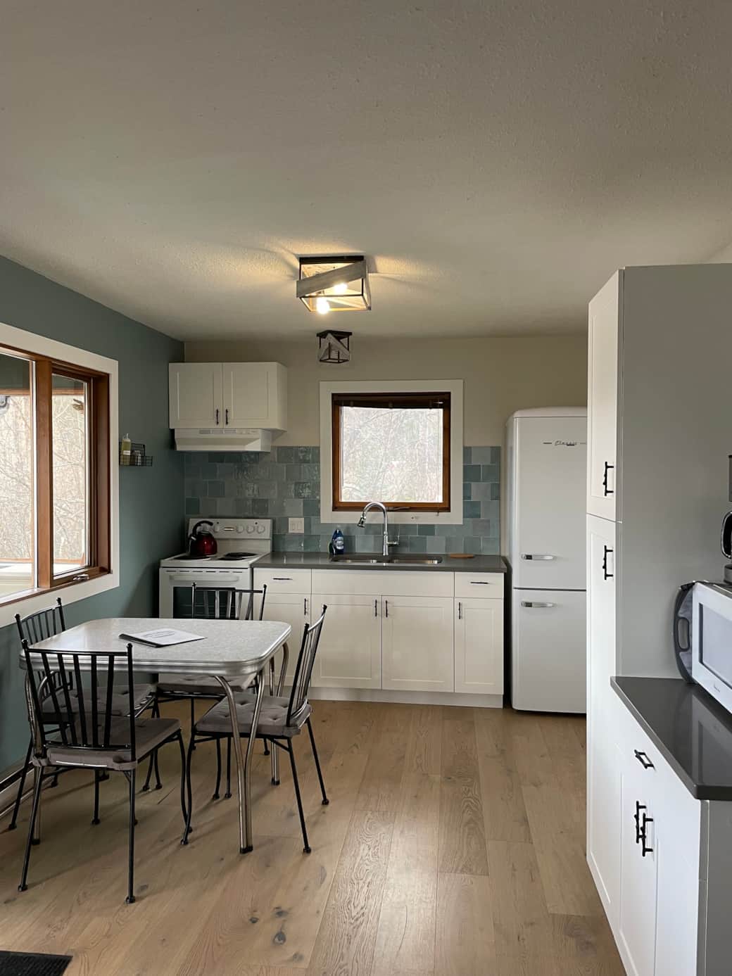 Kitchen Kitchen