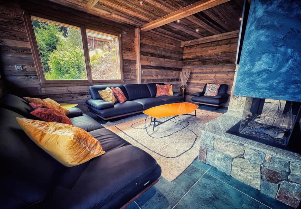 17Chalet Aconit Salon min 17Chalet Aconit Salon min