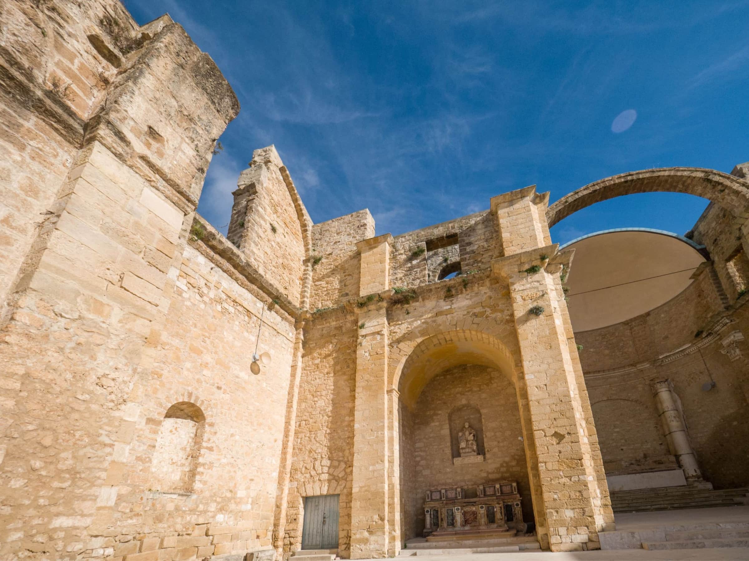 Salemi Borgo