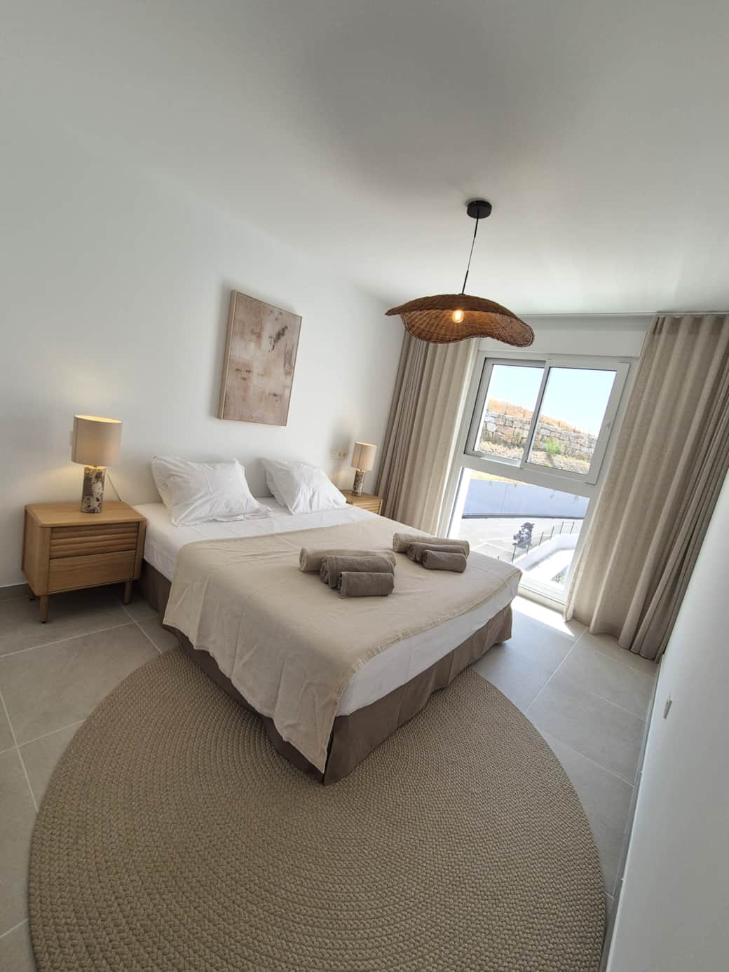 La Cala Sunset - bedroom 1