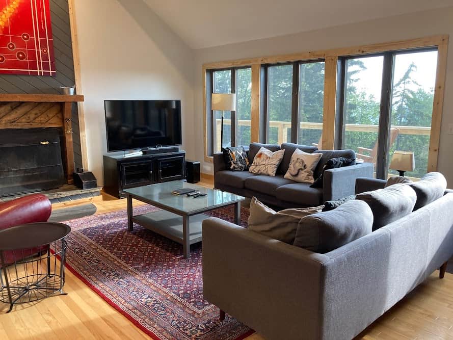 Great Room Great Room