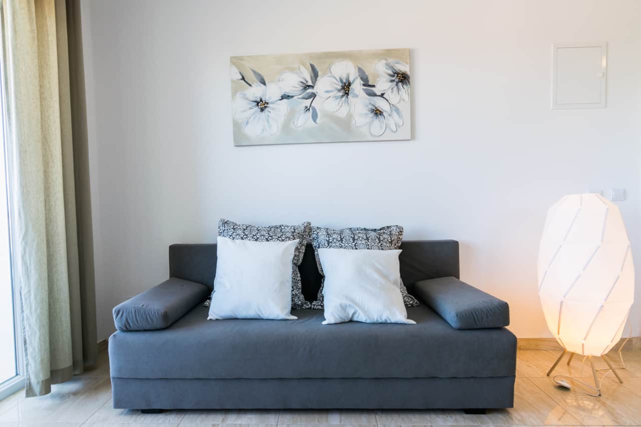 The Yellow Apartment - Charme Holidays