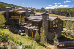 Ultimate Snowmass Ski House