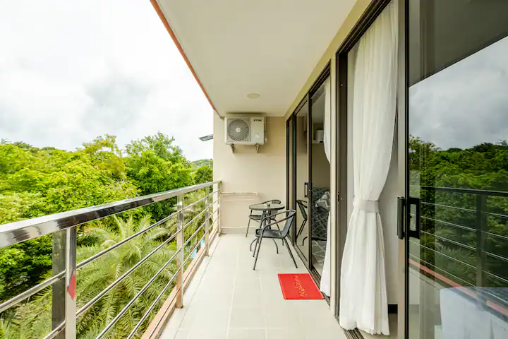 Balcony Balcony