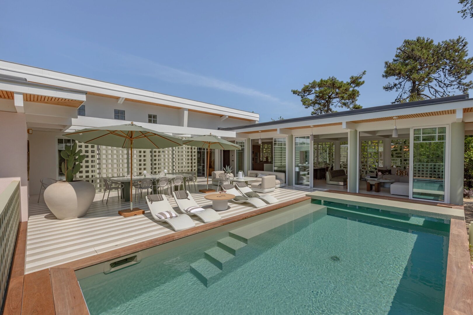 Villa Una