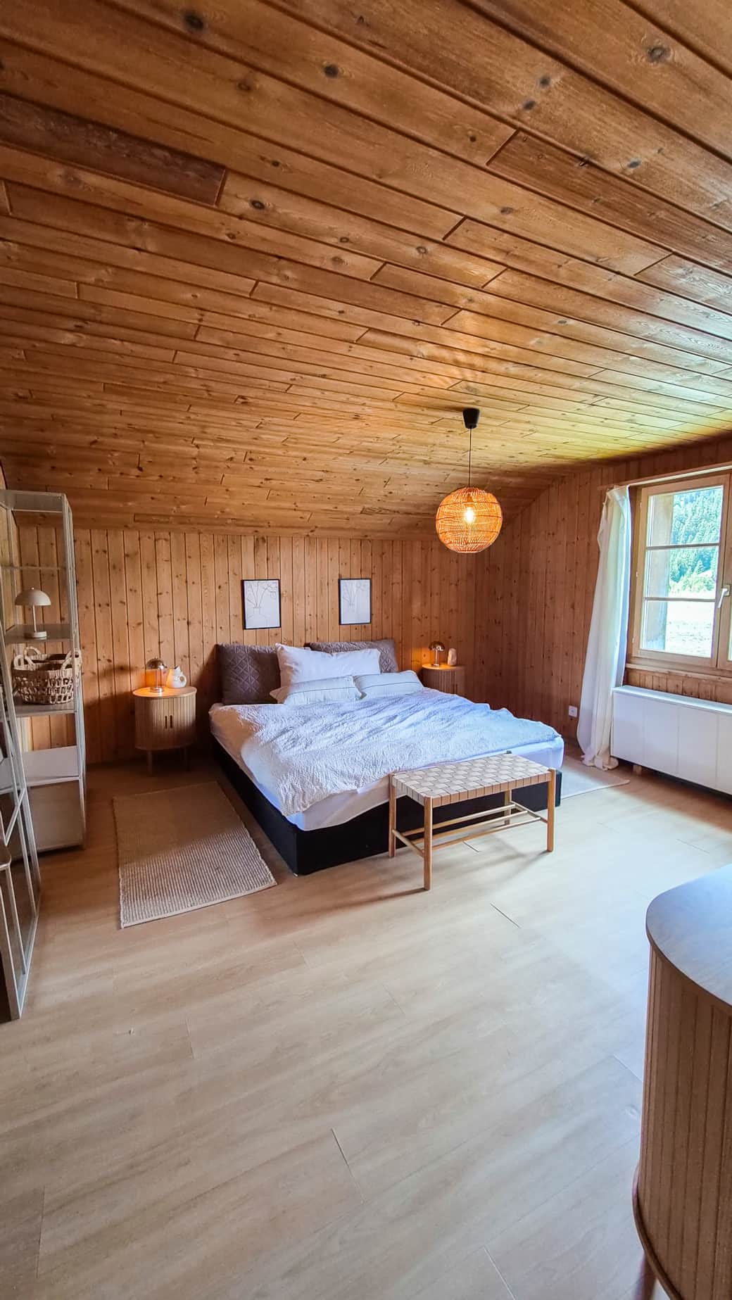 Schlafzimmer 1 Schlafzimmer 1
