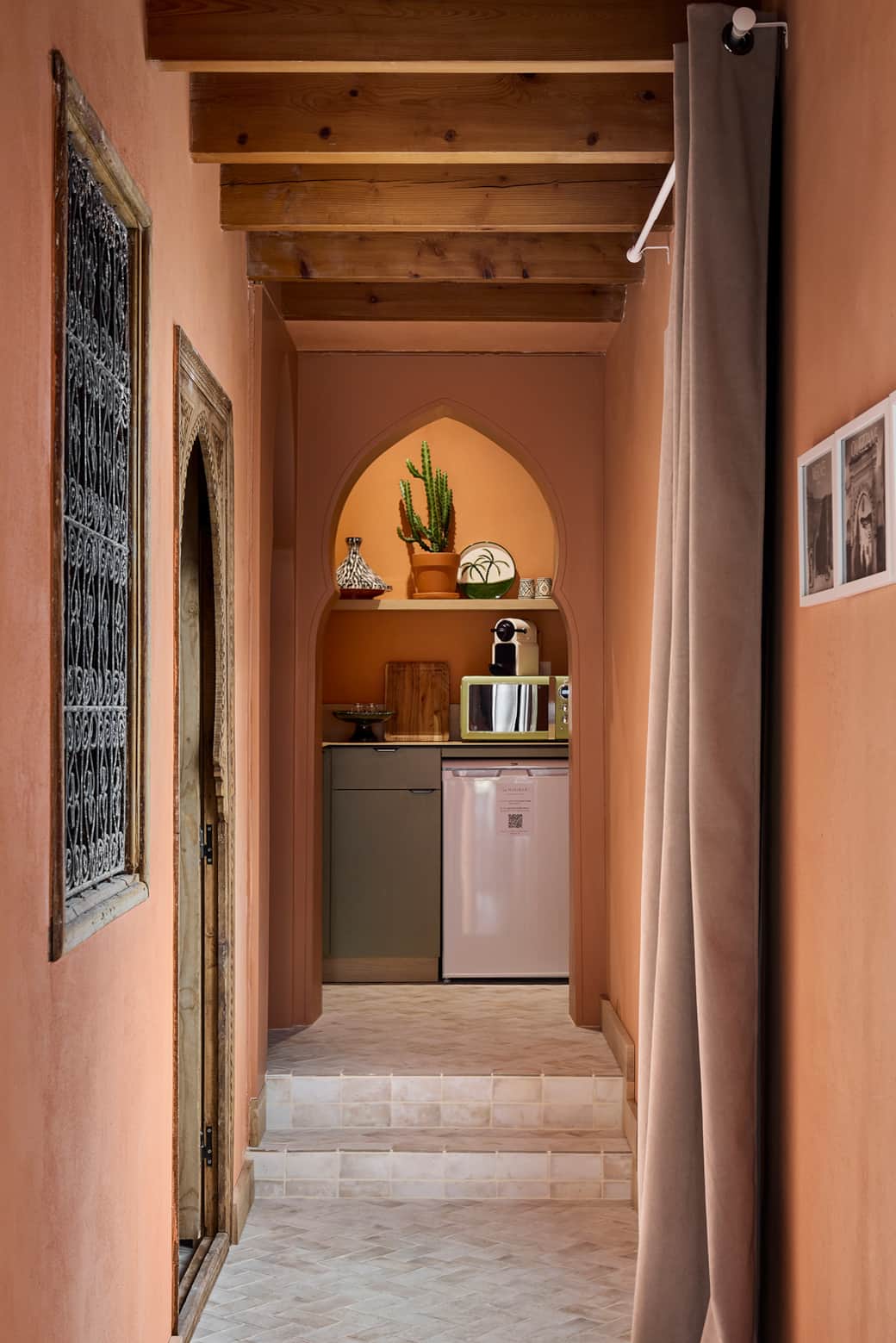 Ed atypiqueroom marrakech 11 bd