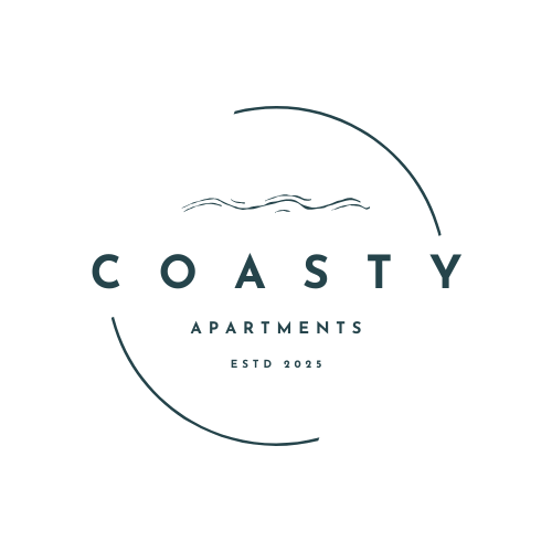 Coasty Apartments