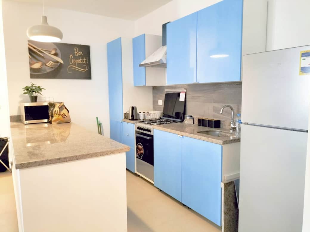 Kitchen 2