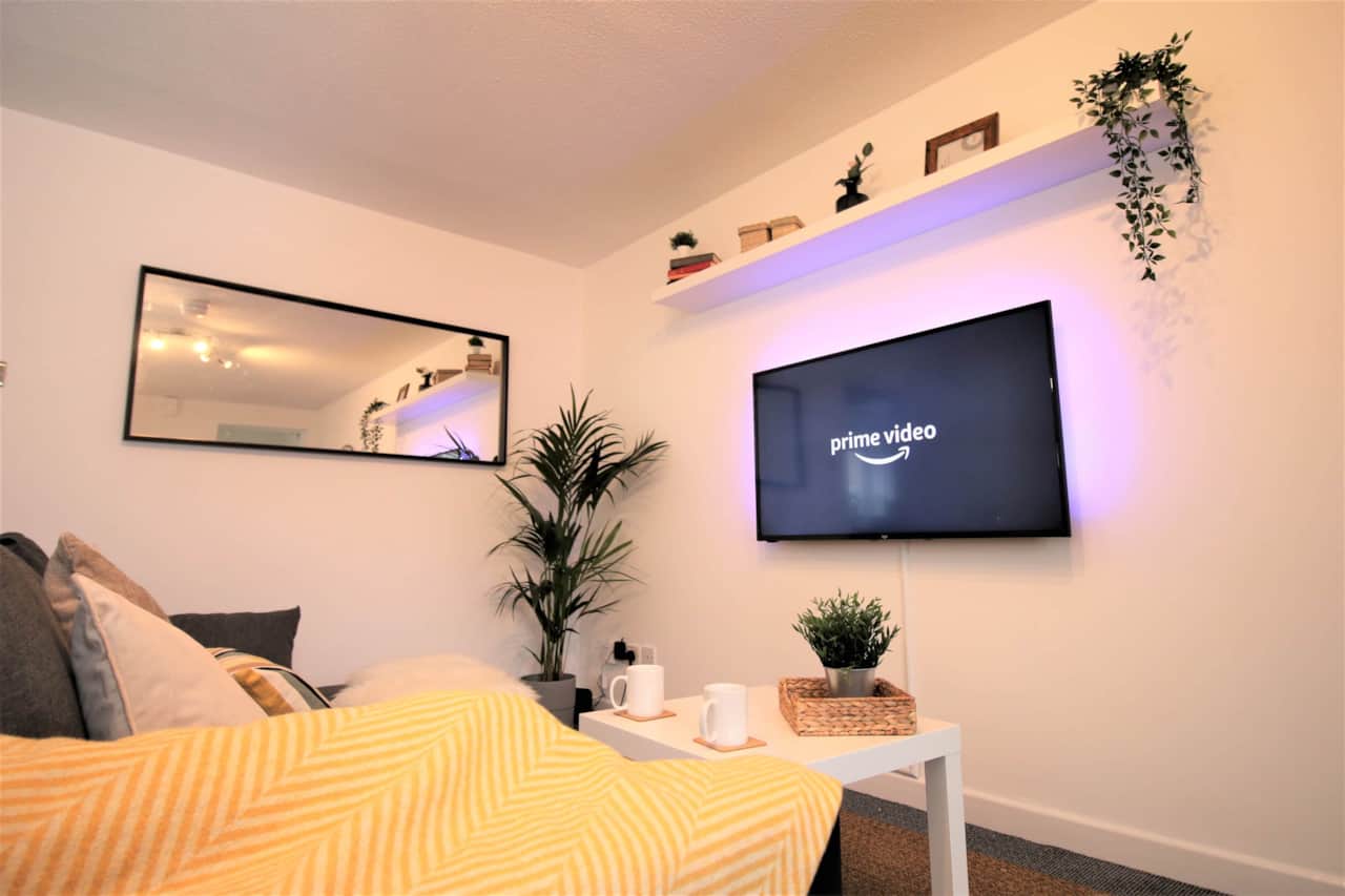 Smart TV