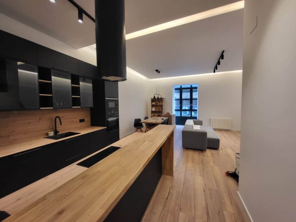 Cocina 