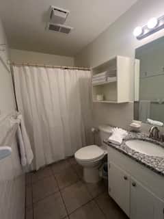 BATHROOM 1 BATHROOM 1