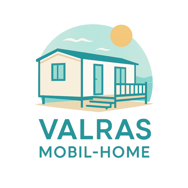 Logo Valras Mobil-home