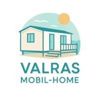 Logo Valras Mobil-home