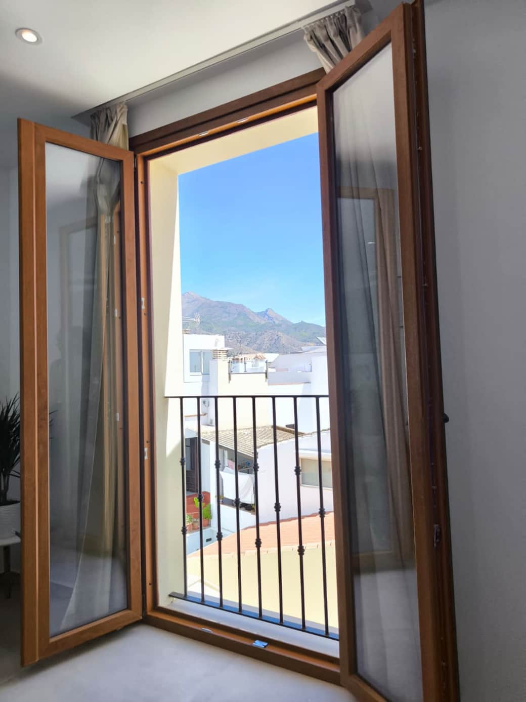 2B 1H Vista Montaña