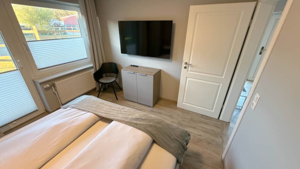 05 ferienhaus inseltraum fehmarn schlafen eltern 01