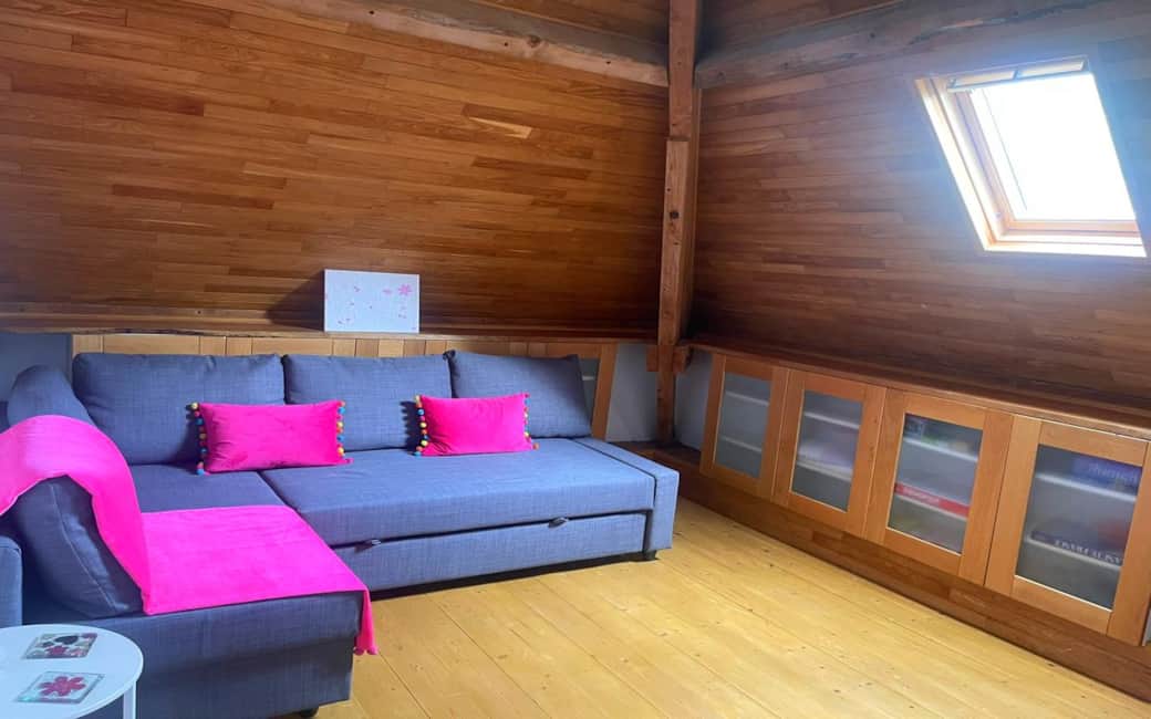 Maison Serenite Holiday rental snug Dordogne near Monpazier