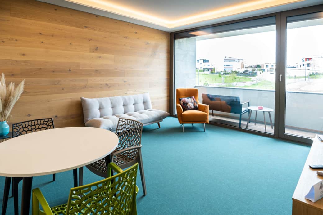 LAKESIDE - Apartment 5