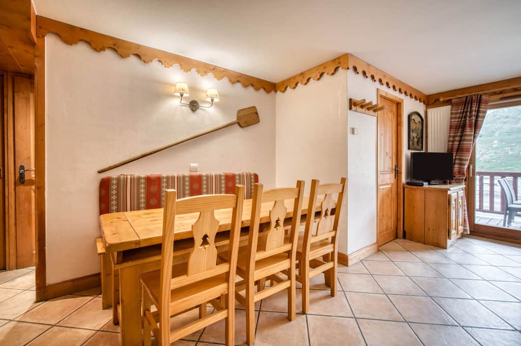 Salle à manger 2 Salle à manger 2