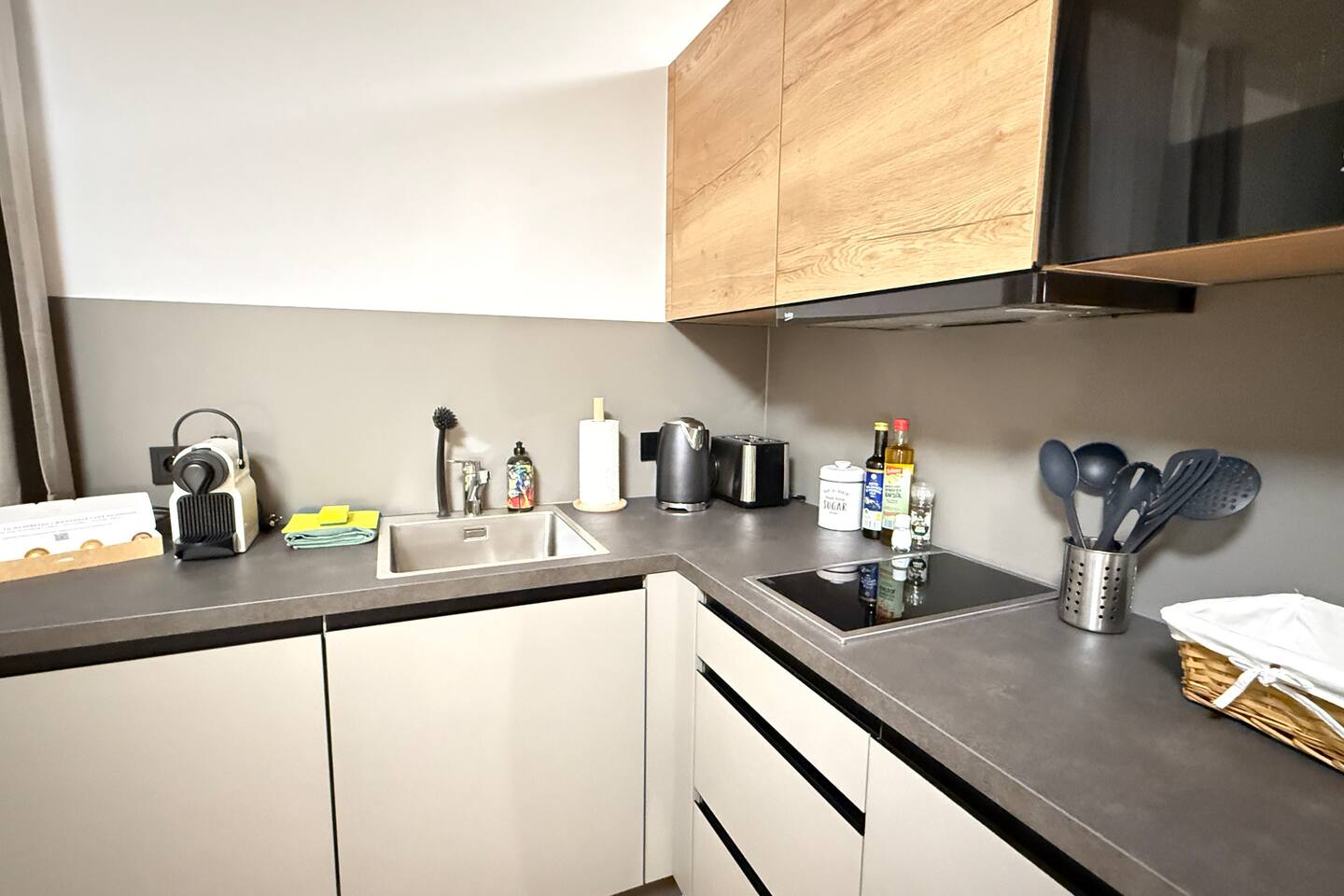 Timber Studio Schladming – Alpine Corner 7