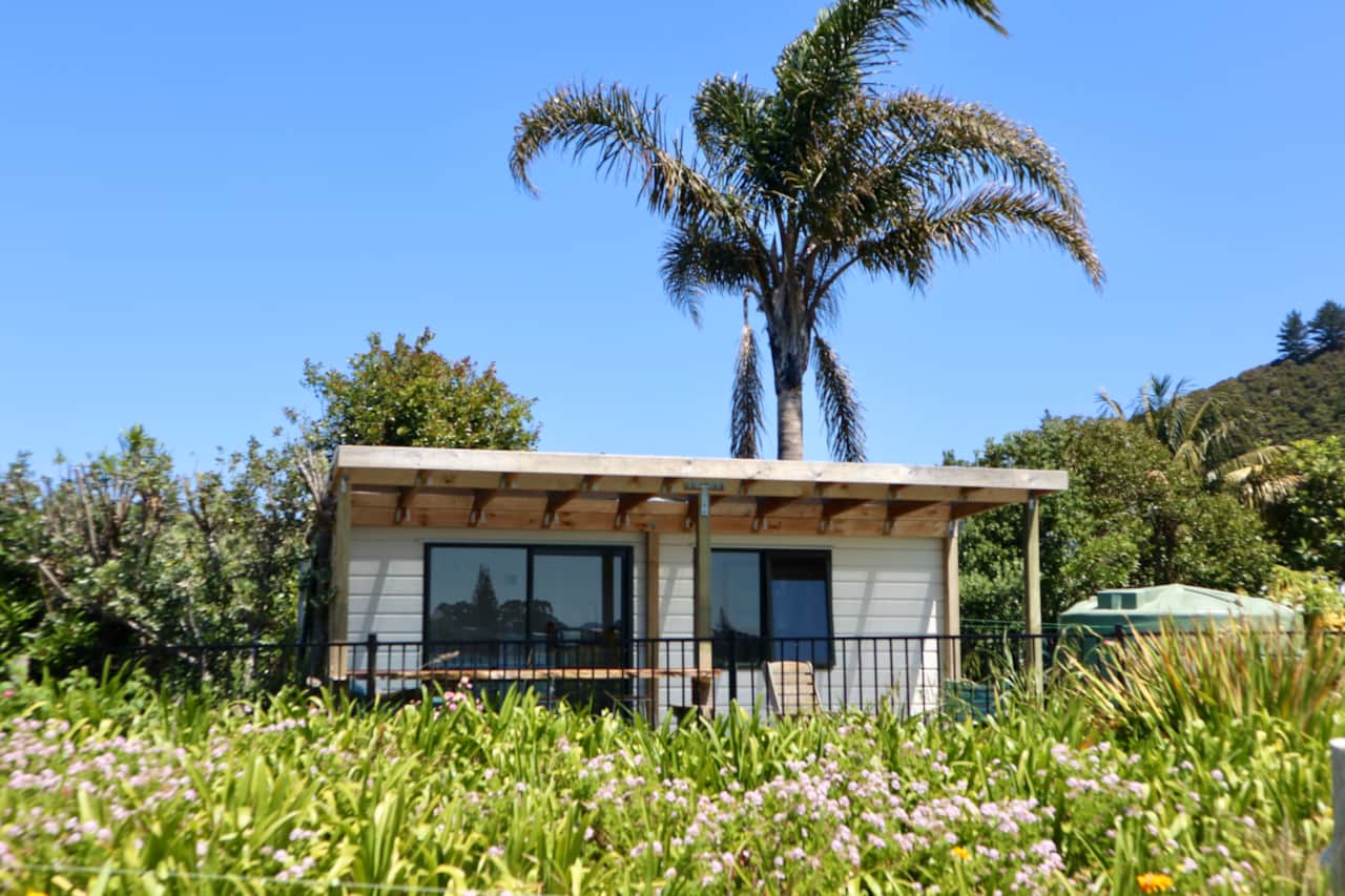 Cabin 