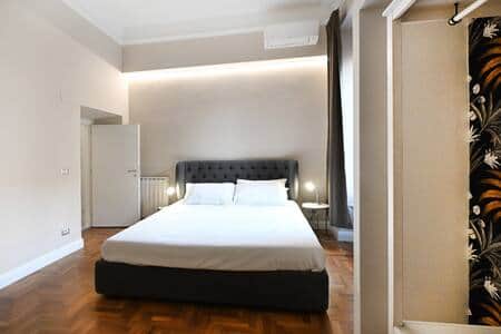 1st bedroom