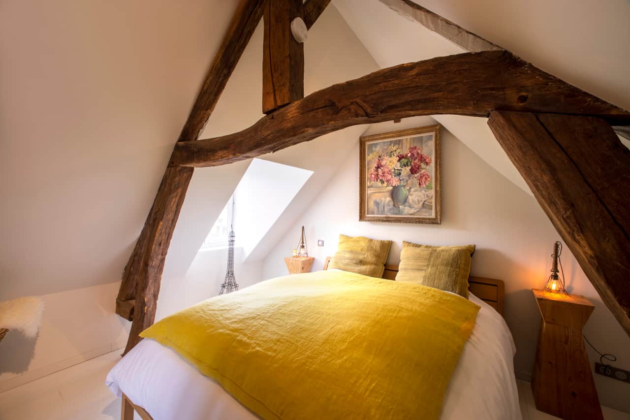 Chambre 1