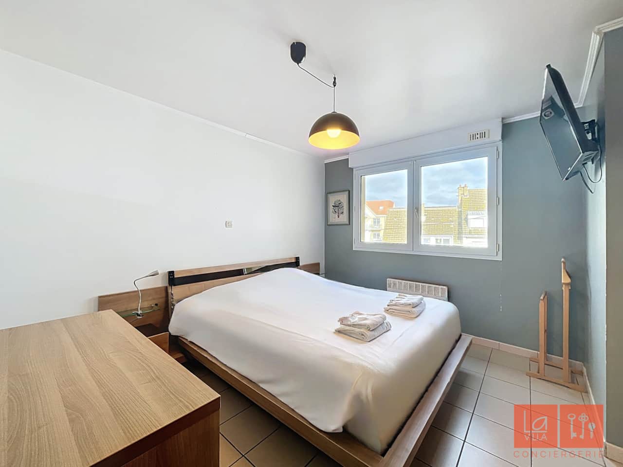Chambre 1