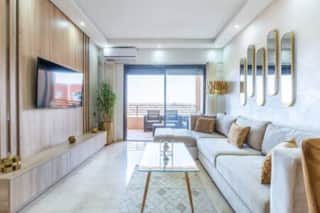 Superbe appartement à Majorelle,terrace,IPTV. — photo 2