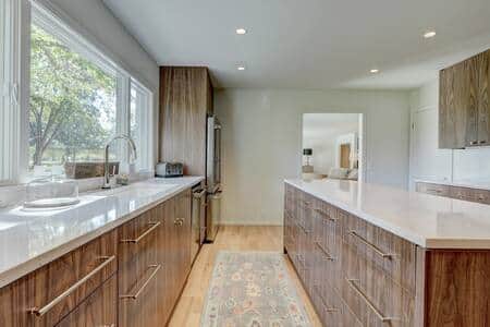 Beautiful kitchen 