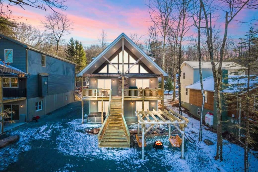 Luxury home with lake view Luxury home with lake view