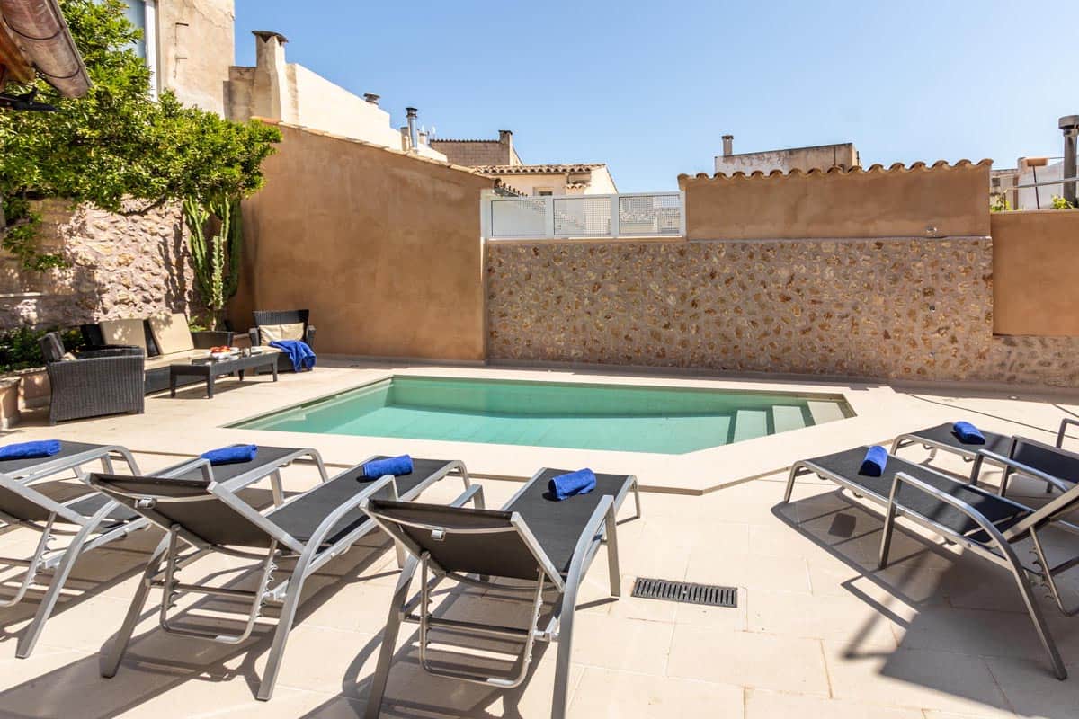 Casa Horta 55, Pollensa