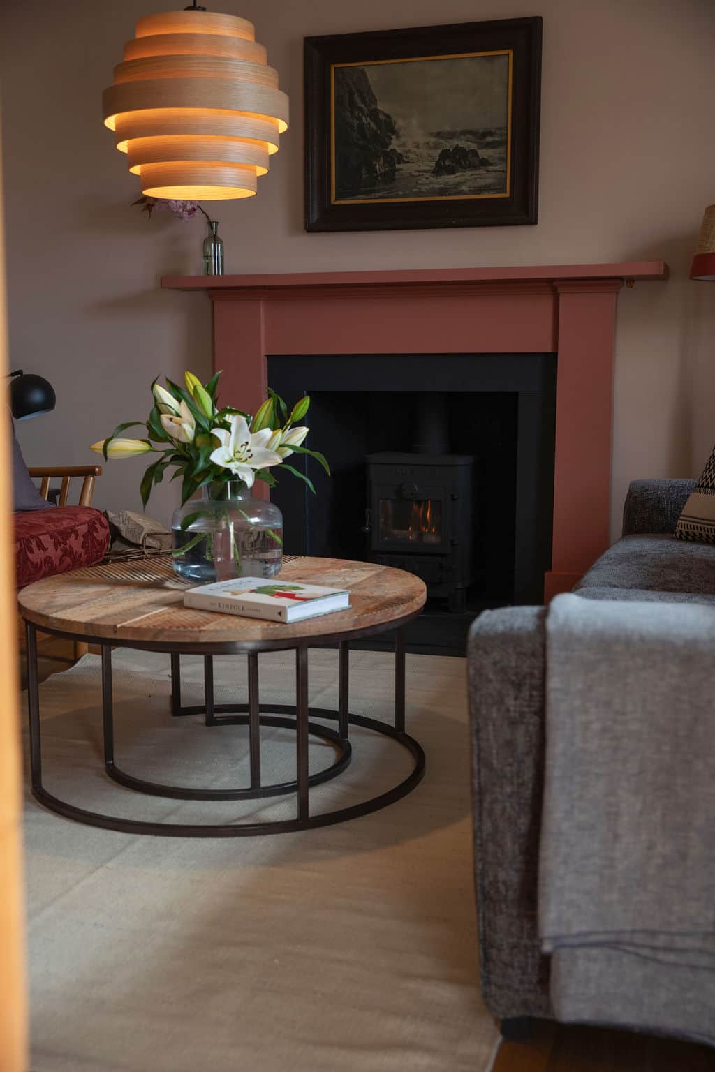Sitting room 6