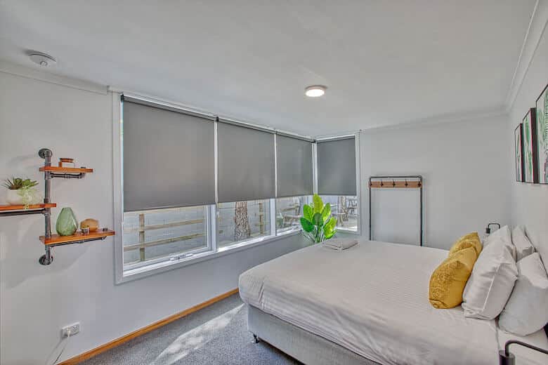 Momentum Lodge