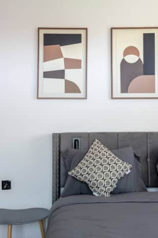 Bright & Stylish flat • Pool • Prime Location — photo 28