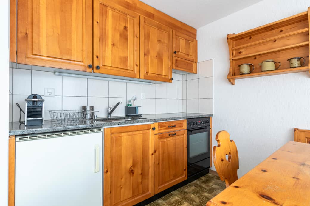 Apartment Schürli