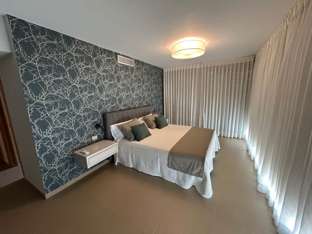Dormitorio 1