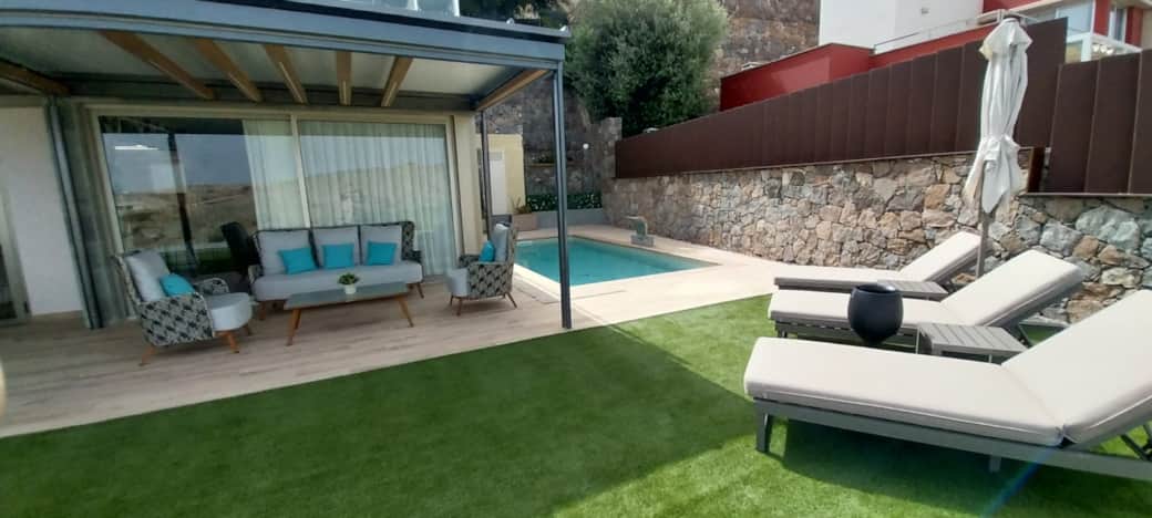 Terraza-Solarium