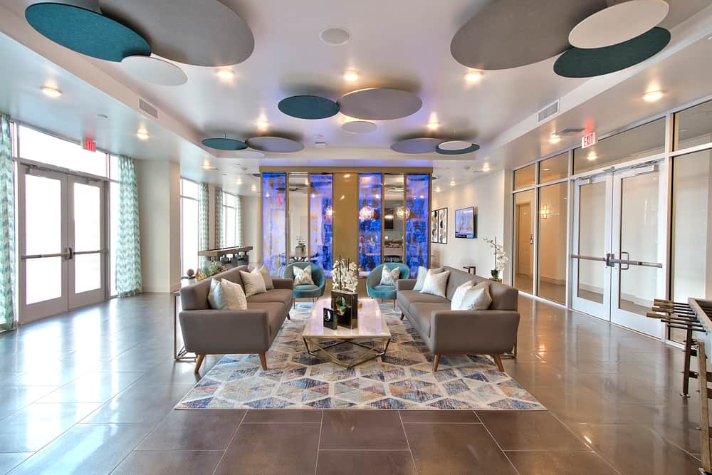 Community Clubhouse