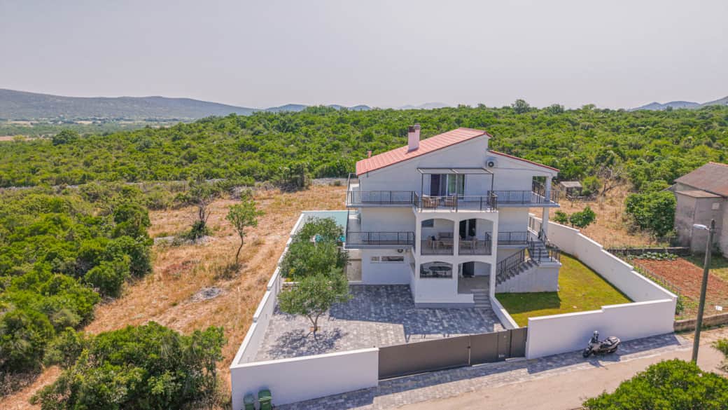 Dazlina Resort_villa air v13 Dazlina Resort_villa air v13