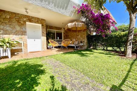 Chalet en Baiona YBH